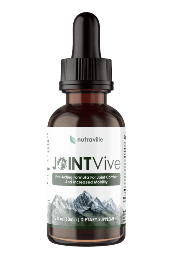 JointVive 1 bottle package